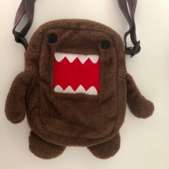 domo luggage shop